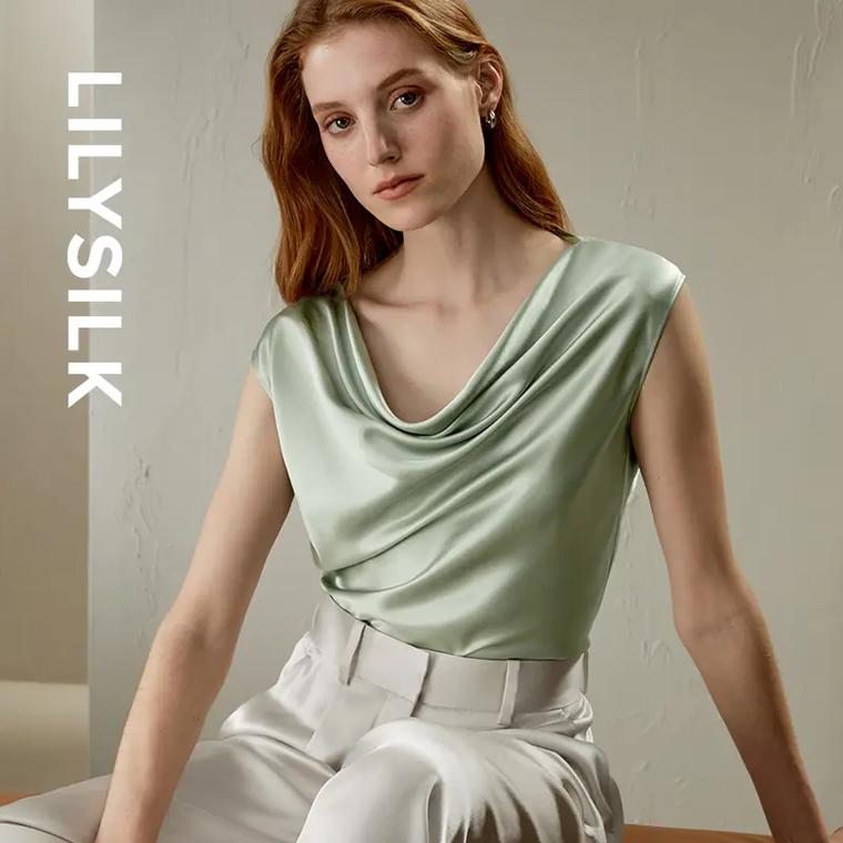 Lily女装导购有哪些实用技巧？-图3