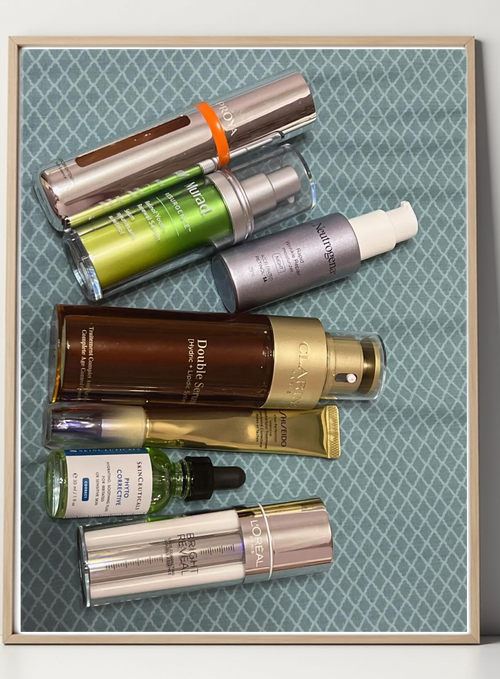 28岁女人用什么护肤品？年龄选品有讲究吗？-图3