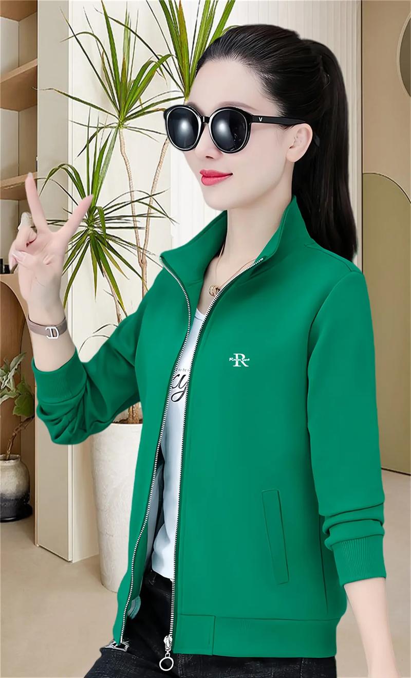 2025春季女装新款有哪些亮点？-图3