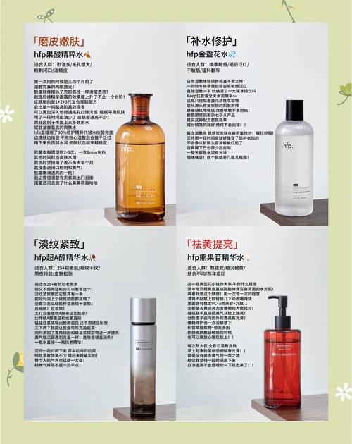 hfp是哪个国家的护肤品品牌？-图2