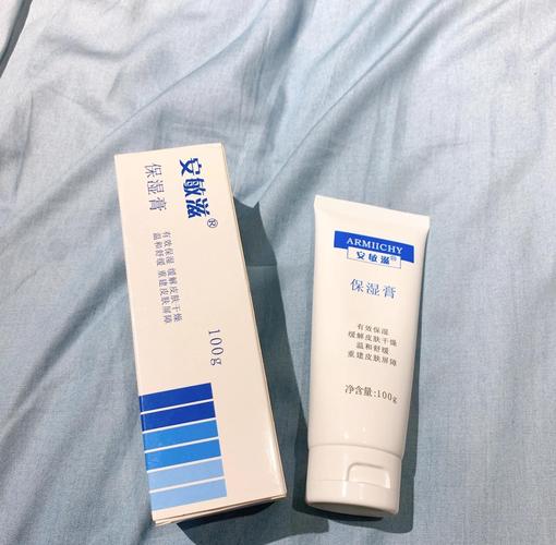 红血肌怎么选护肤品？敏感肌怎么护理？-图1