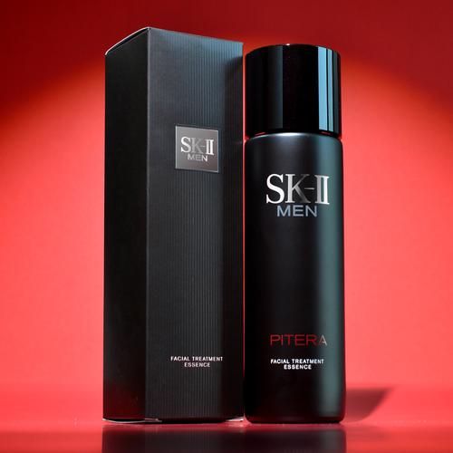 男士抗衰老护肤品怎么选？-图3