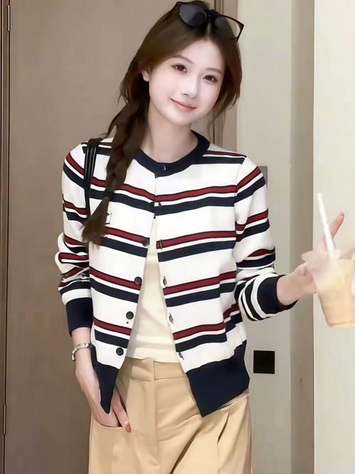 2025早秋女装流行趋势有哪些？-图3