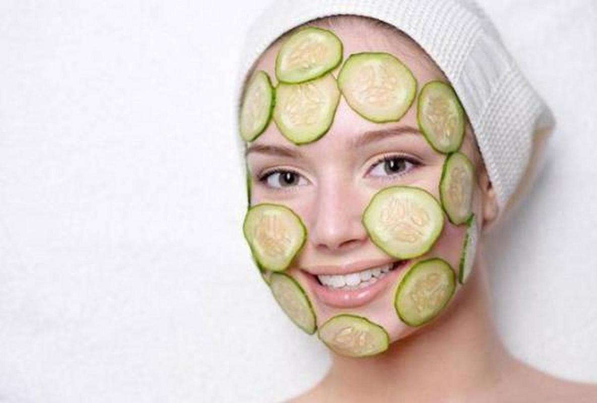 黄瓜祛痘印日常方法真的有效吗？-图2