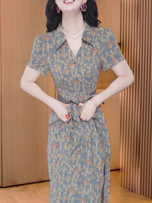 2025夏名牌女装流行趋势是什么？-图3