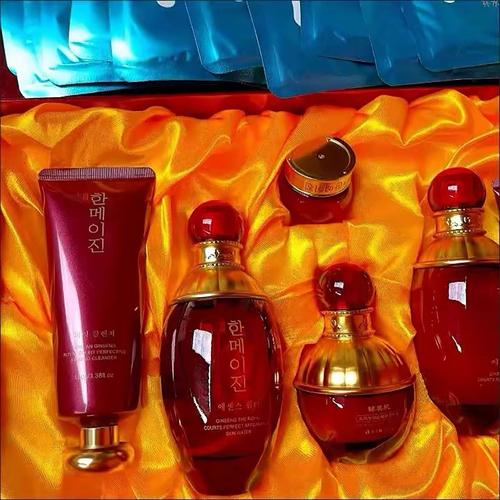 50岁女人护肤品该怎么选？-图2