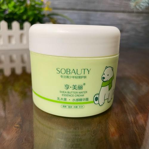 青少年护肤选什么？成分安全是关键？-图2