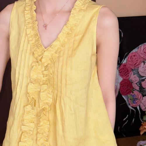 蘑菇街2025春装女装亮点有哪些？-图3