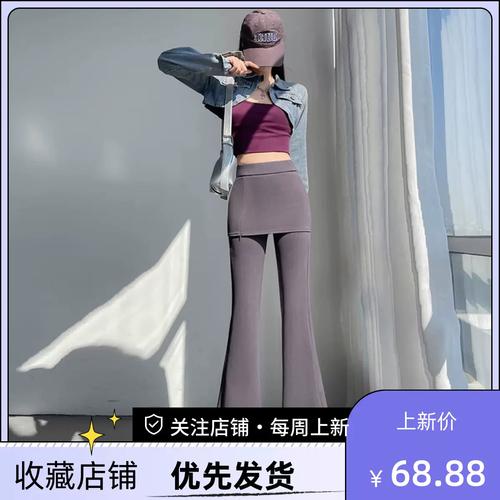 蘑菇街2025春装女装亮点有哪些？-图1