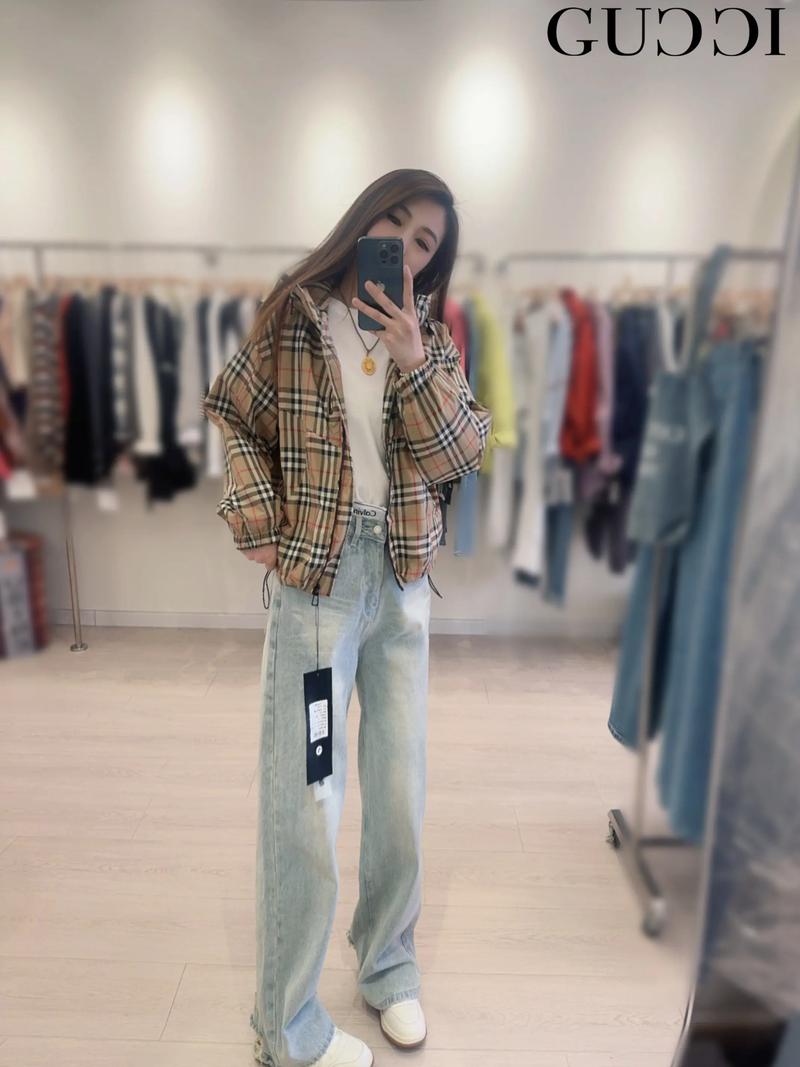 蘑菇街2025春装女装亮点有哪些？-图2