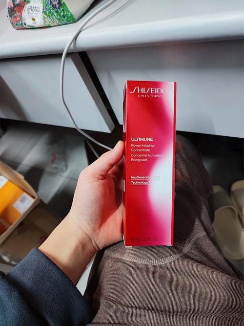 资生堂祛痘凝胶价格多少？-图3