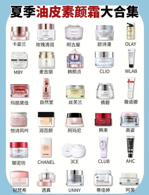 肤色不均匀，护肤品怎么选？-图1