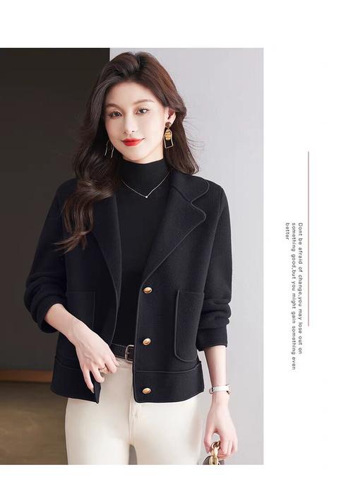 2025秋冬女装新款有哪些流行趋势？-图2