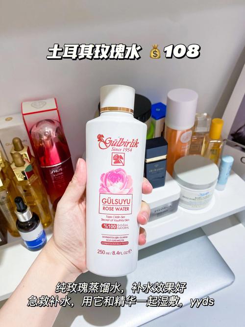 哺乳期护肤品能用吗？安全怎么选？-图3