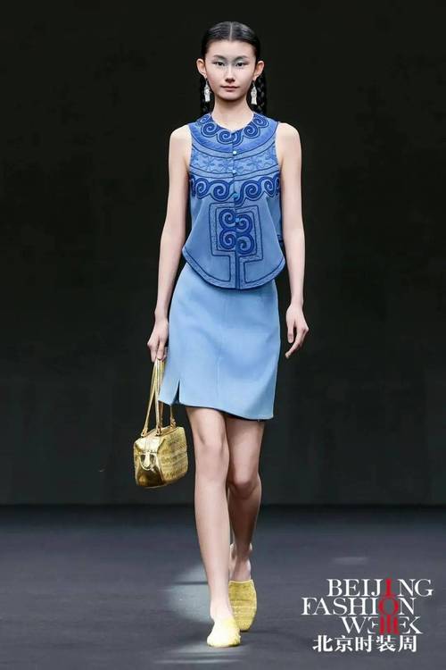 北京女装2025新款有哪些流行趋势？-图3