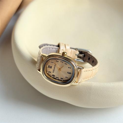 2025新款女装手表，设计有何亮点？-图2