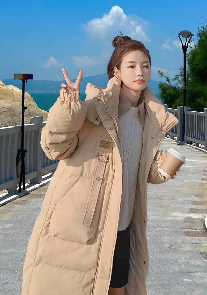 韩版女装冬装选款指南？-图1