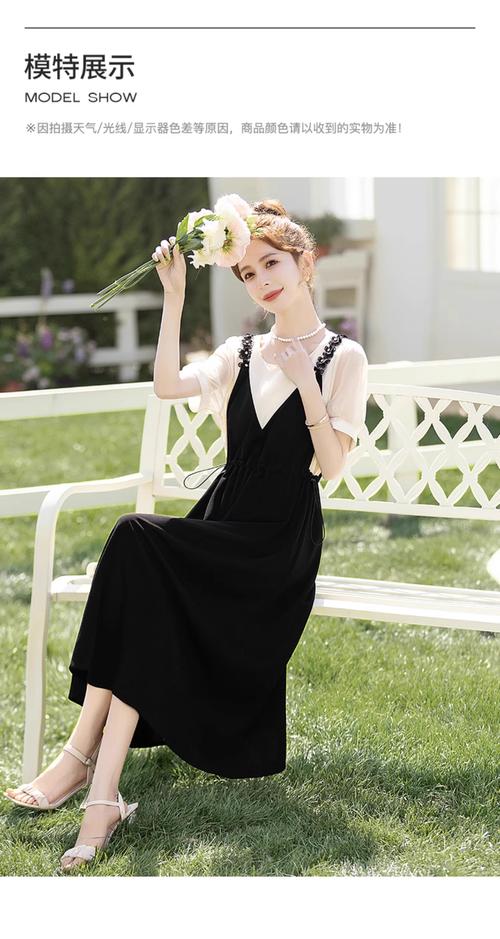 2025夏女装搭配怎么搭才时髦？-图2
