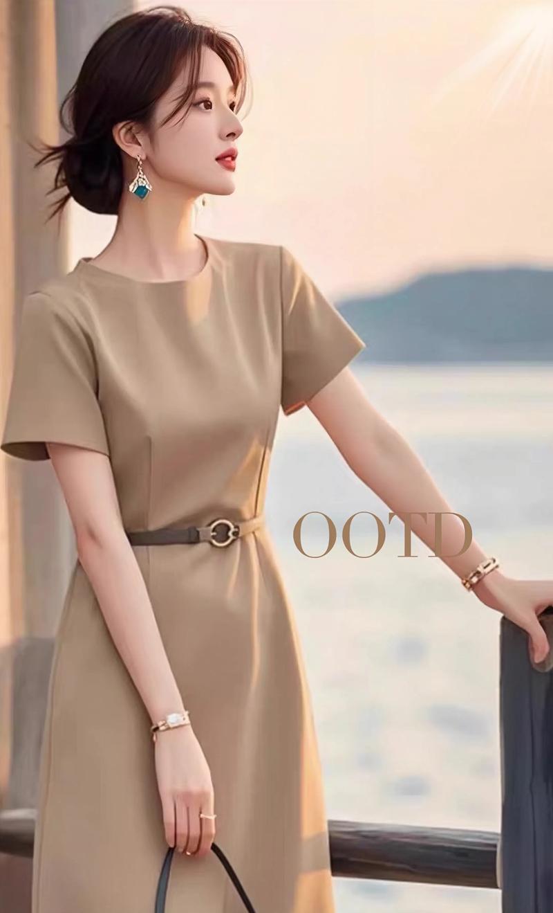 2025女装流行趋势有哪些？-图2