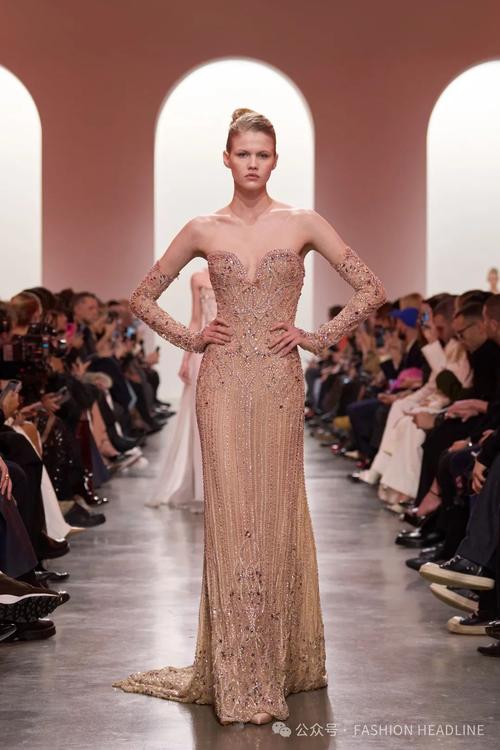 2025女装流行趋势有哪些？-图3