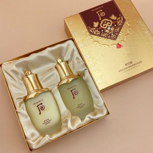 30+肌肤选护肤品，看年龄还是肤质？-图2