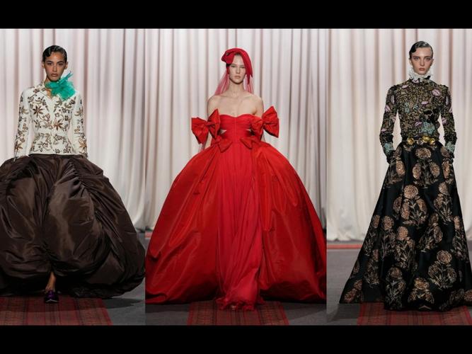 星巴黎2025夏装主打什么风格？-图2