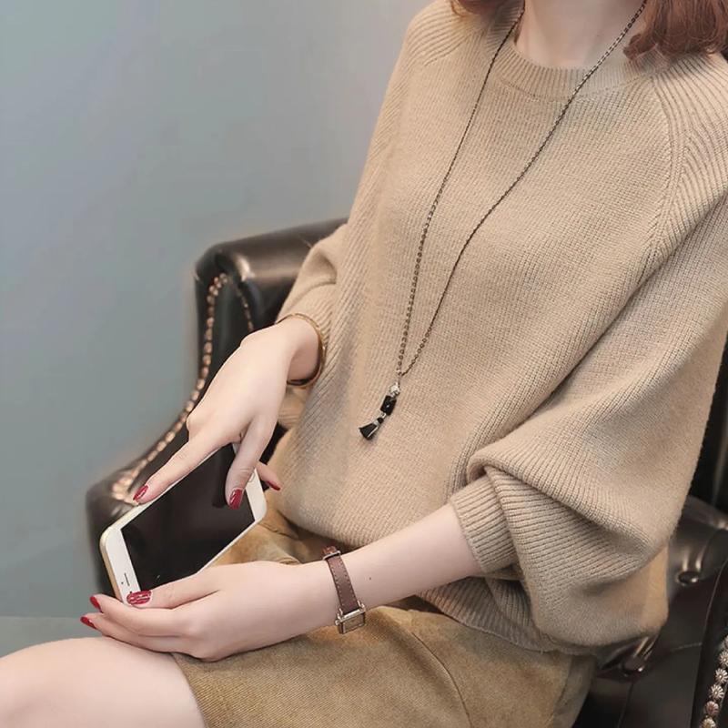 新款女装maoyi，时尚元素如何搭配？-图1