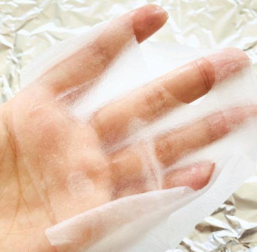 春雨面膜免洗吗？-图1