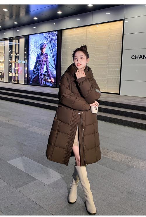 2025冬女装怎么搭才时髦？-图3