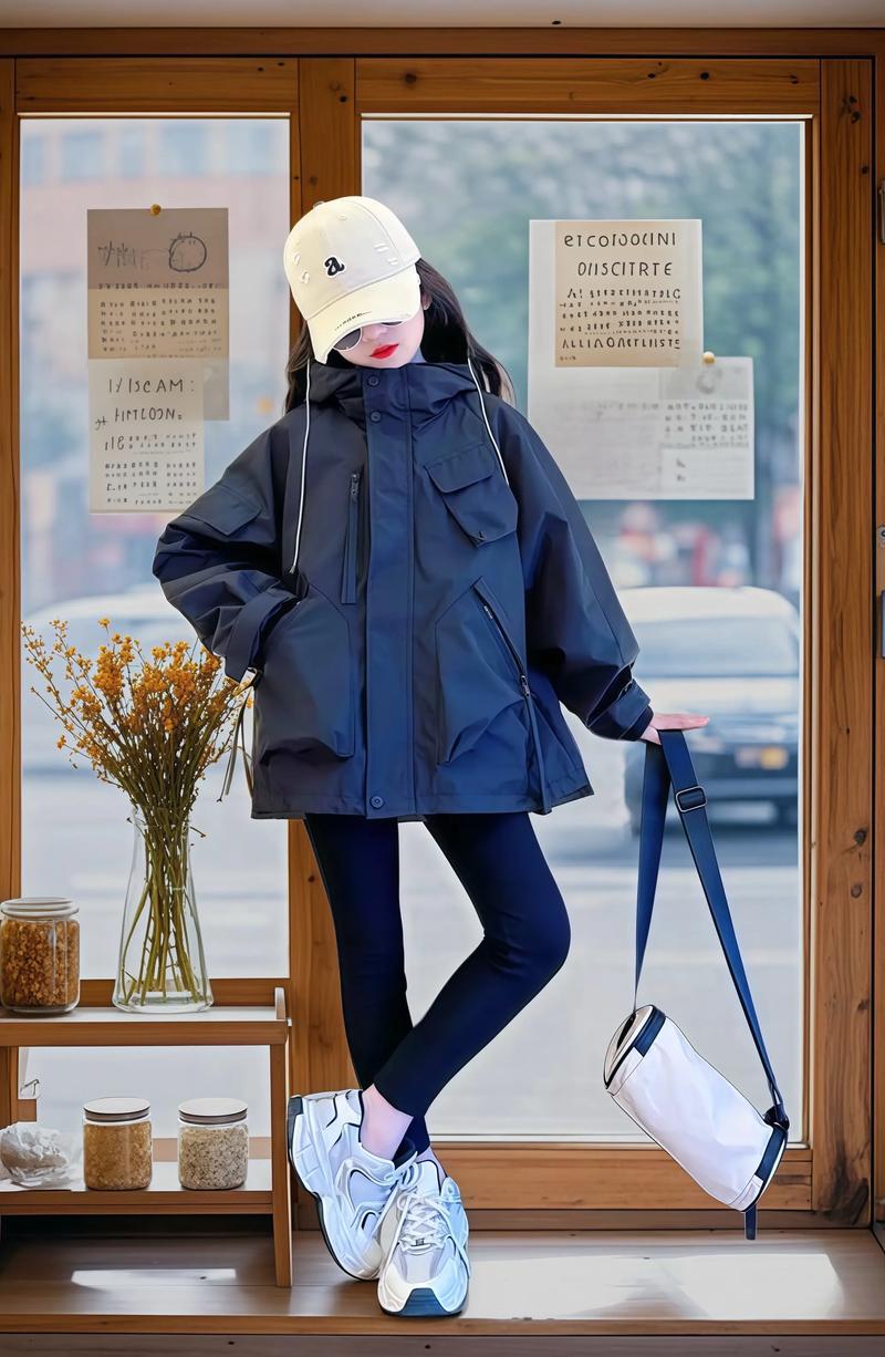 2025秋女装搭配，流行趋势怎么搭？-图2