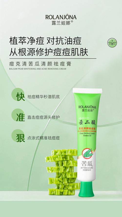 见效快的祛痘膏,是否暗藏风险?-图2 见效快的祛痘膏,是否暗藏风险?-图2