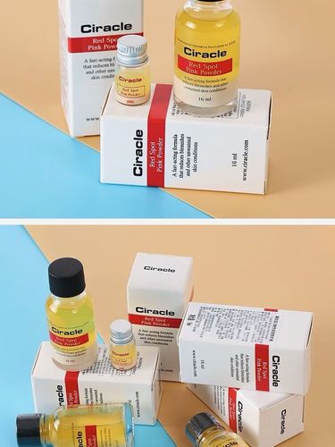 韩国稀拉克儿祛痘真的好用吗？-图1