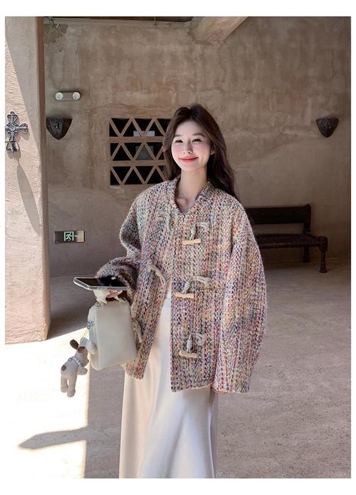 2025秋女装外套流行趋势是什么？-图3