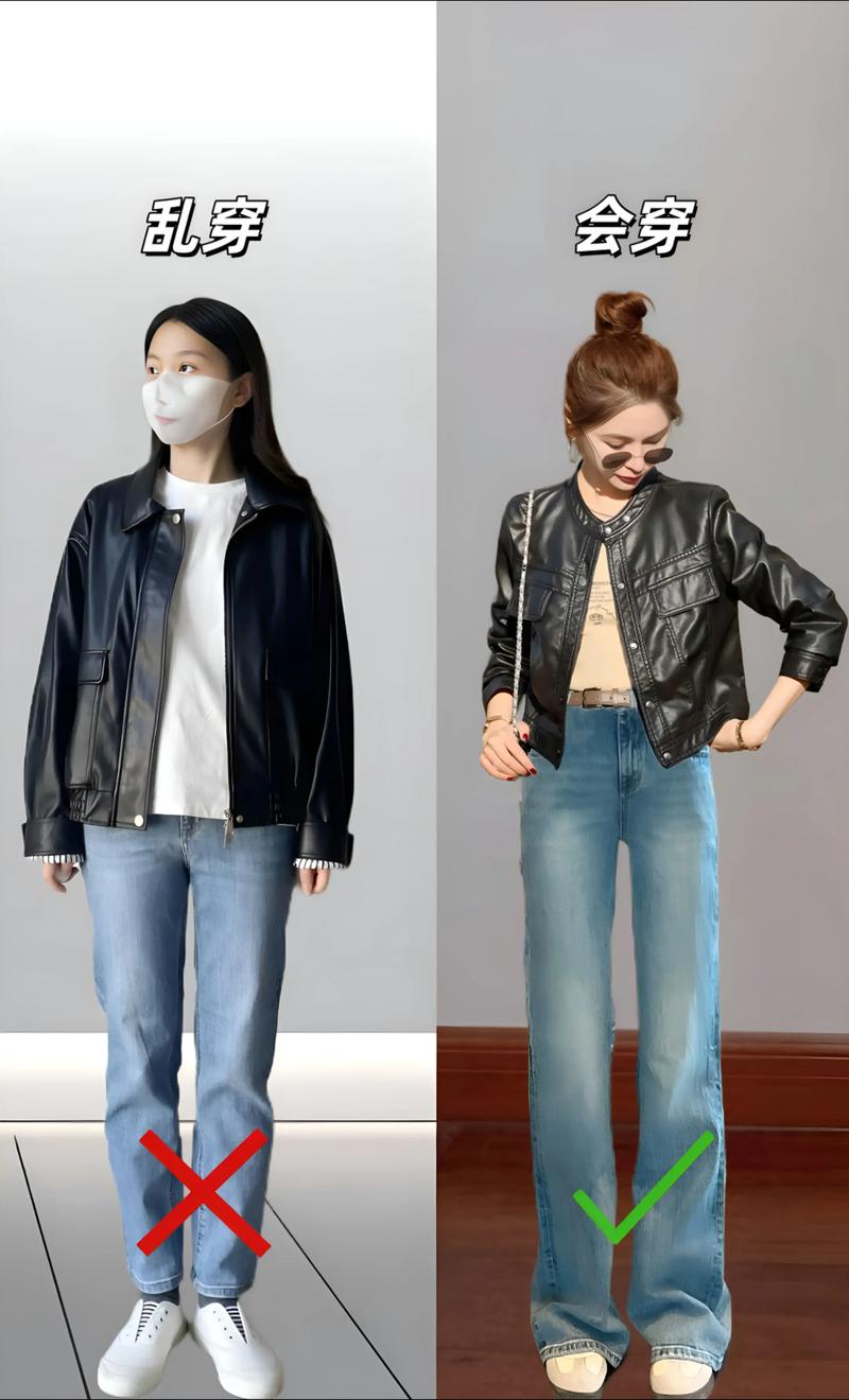 2025蘑菇街女装春装有哪些新款？-图1