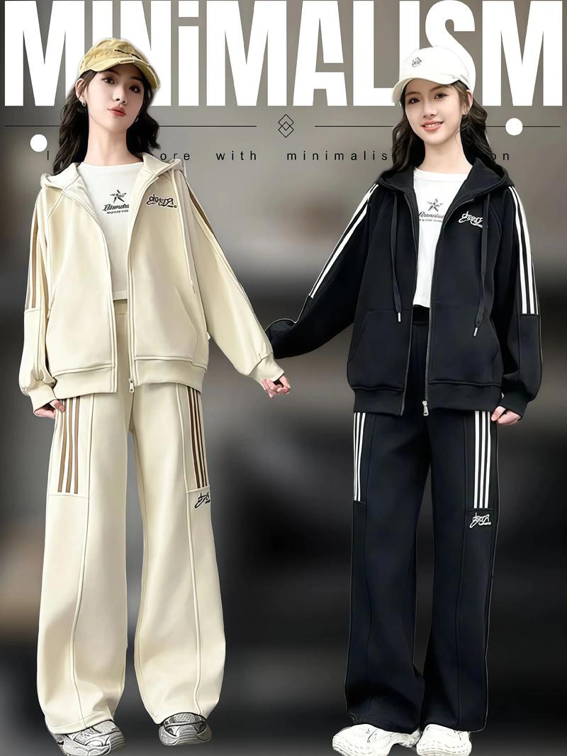 2025蘑菇街女装春装有哪些新款？-图3