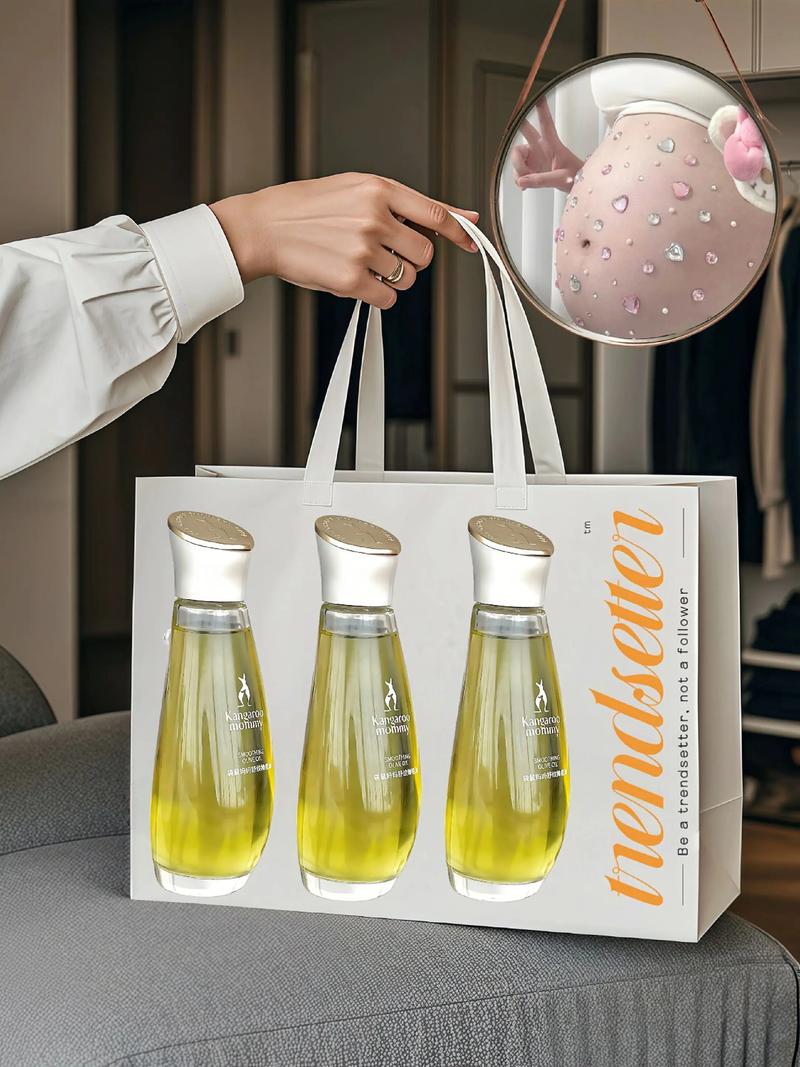 孕妇能用橄榄油护肤吗？-图2