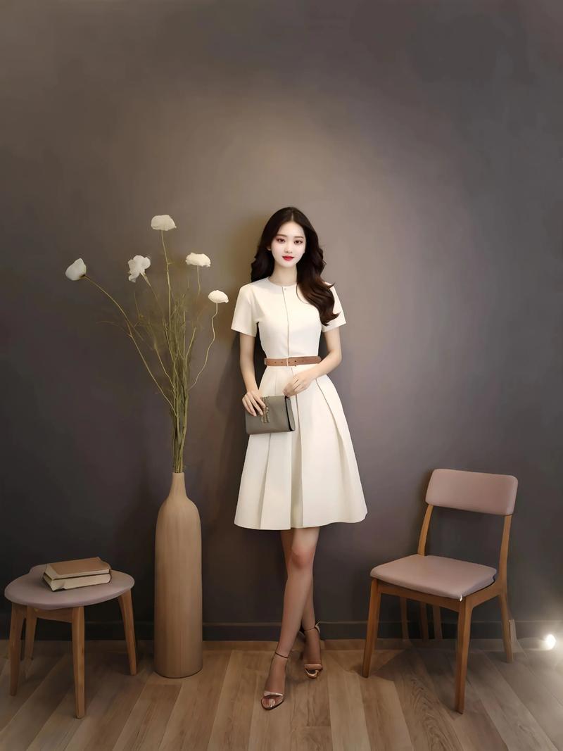 2025女装流行款有哪些？-图3