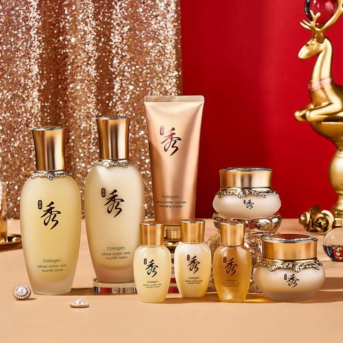 50岁后护肤品怎么选？抗老保湿怎么兼顾？-图3