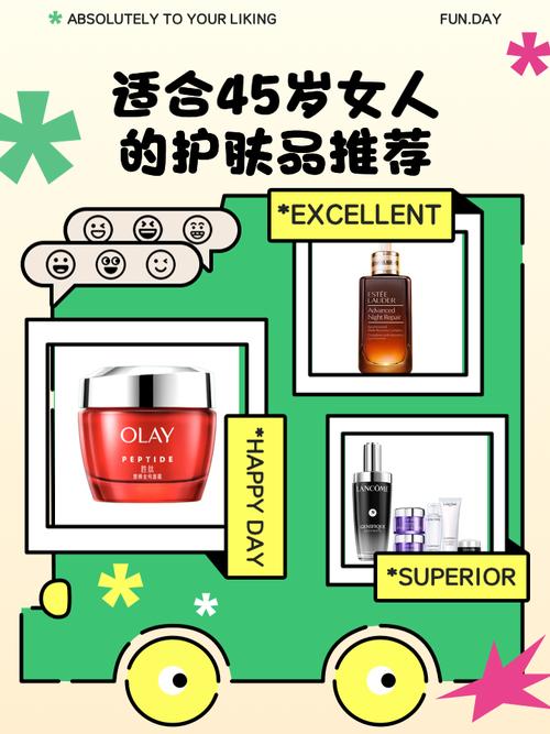 45岁选护肤品,抗老还是保湿更关键?-图3 45岁选护肤品,抗老还是保湿更关键?-图3