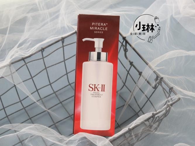 SK-II护肤精华露为何价格这么高？-图1