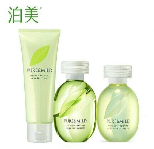 泊美祛痘产品正确使用步骤是怎样的？-图3