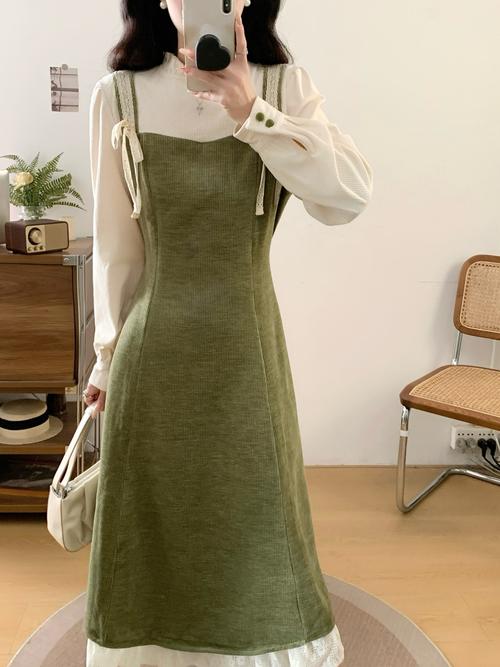 2025秋女装流行趋势有哪些？-图1