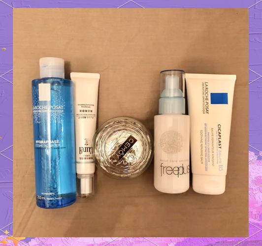 17岁女孩护肤品怎么选？-图2