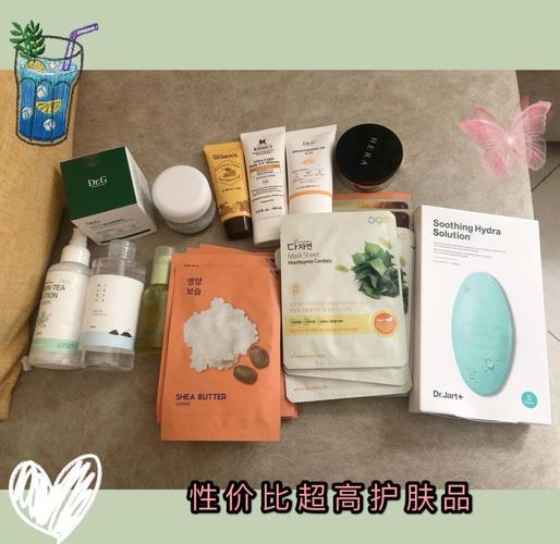 20岁女生该用哪些护肤品？-图3