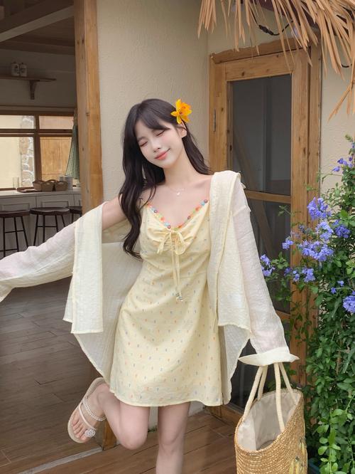 2025年最让男人反感的女装是哪类？-图3