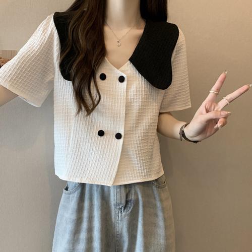 2025夏女装正品,款式与质量如何?-图1 2025夏女装正品,款式与质量如何?-图1