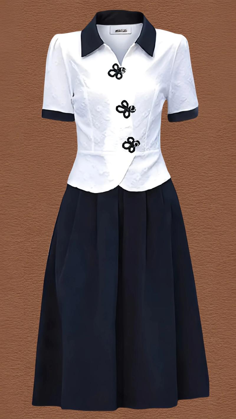 2025夏女装正品,款式与质量如何?-图3 2025夏女装正品,款式与质量如何?-图3