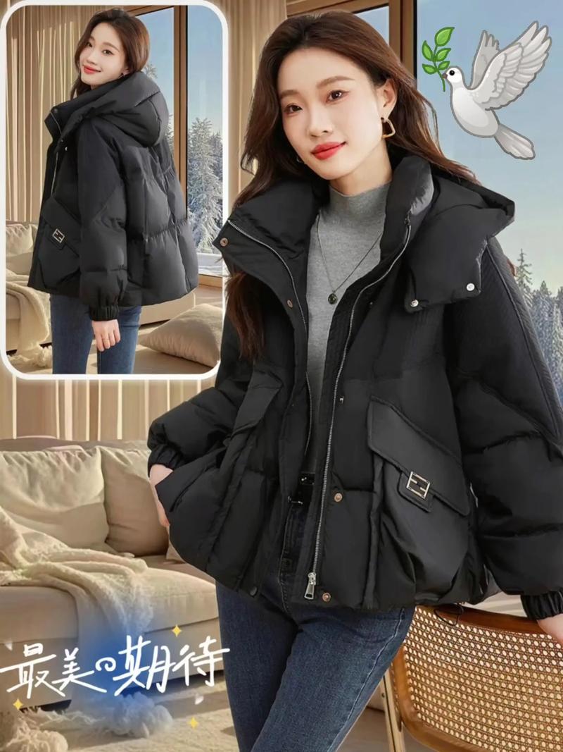 2025冬女装流行趋势是什么？-图1