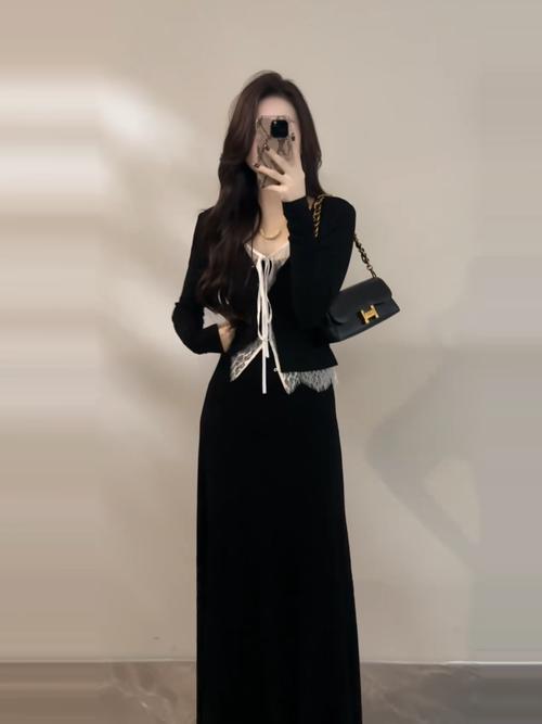 2025秋季女装流行趋势有哪些？-图3