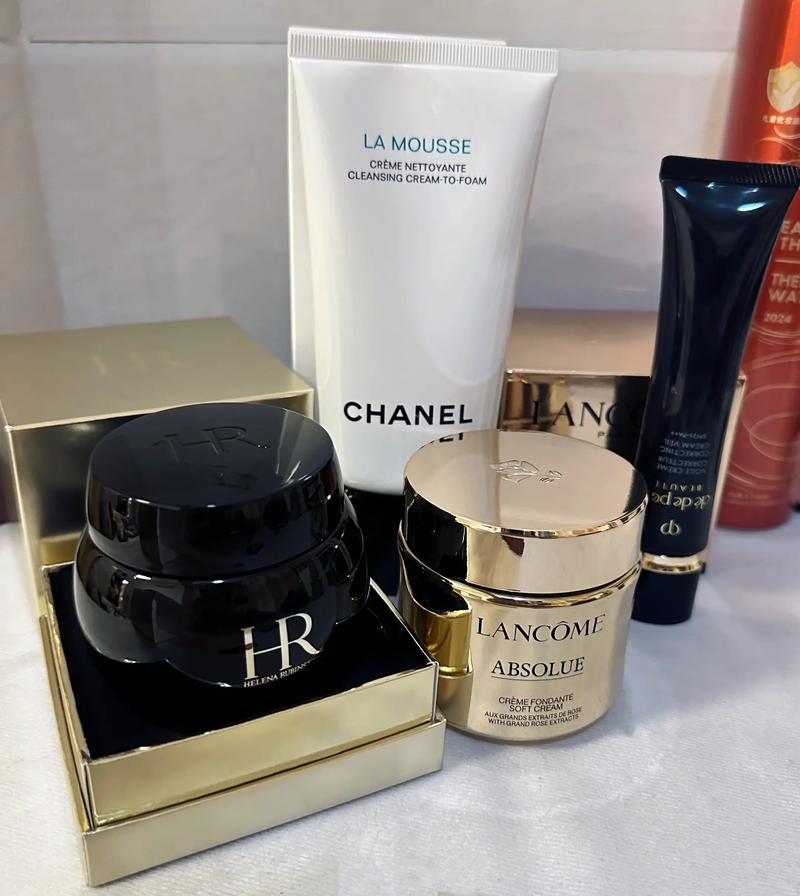 25岁护肤选什么？初抗老怎么搭？-图1